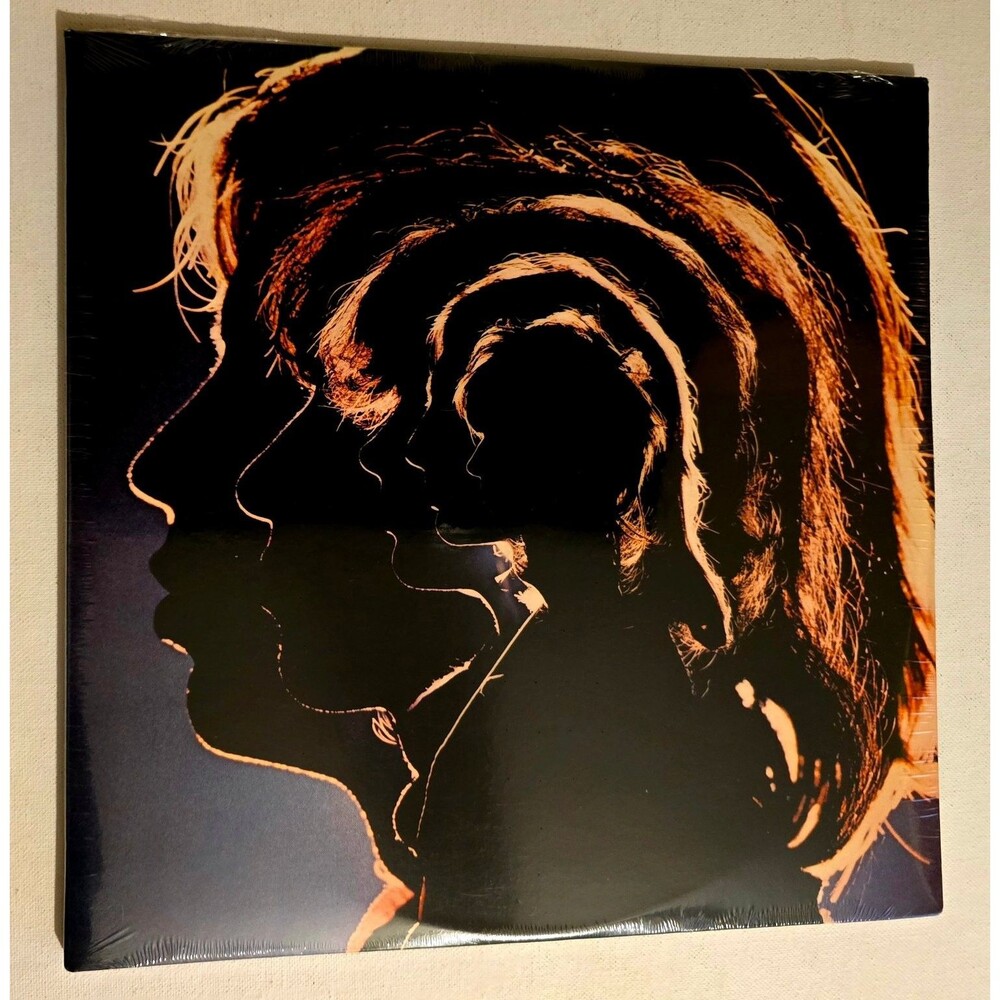 SEALED The Rolling Stones Hot Rocks 1964-1971 LP Record ABKCO Rock 33 rpm